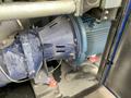 150 HP QUINCY MODEL QGV 150 ROTARY SPEED AIR COMPRESSOR: STOCK #80222