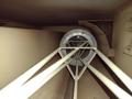 2,500 CFM 5 HP AIR QUALITY ENGINEERING MODEL #AQE4000 FUME COLLECTOR: STOCK #19646