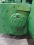 10' X 1/4" WYSONG MODEL #1025-F MECHANICAL POWER SQUARING SHEAR: YOBRO #25202