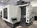 Haas VF-5/40 CNC Vertical Machining Center – 10,000 RPM, 4th Axis Ready Mill