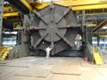 Unique Readco 300 ton welding positioner