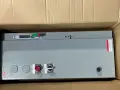 ABB 18 AMPS INDOOR FUSE BOX   -  CR308BT94R3FDALIA