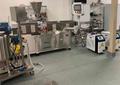 Shandong Arrow FT36 Extruder, Pilot Scale, Twin Screw, HMMA (high moisture meat analogue), 2021