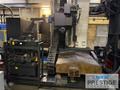 Boring Mills Horizontal Table Type CNC