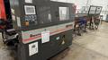 Amada model CM II 100DG High Performance Carbide tipped Cold Saw