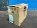 Mitsubishi 9 Kw Servo Drive Unit - Mds-c1-v1-90-n
