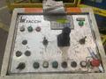 1 - PREOWNED 2009 FACCIN HAV 4072 PLATE ROLL, S/N: 08113509-3463