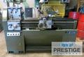 Jet 13" x 40" Manual Lathe
