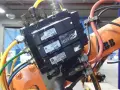 ABB ROBOT  -  VIRB2400 M2000