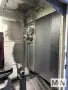 HAAS EC-400PP CNC 4-Axis Horizontal Machining Center, 2009 w/ Pallet Pool