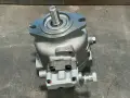 RACINE SILENTVANE HYDRAULIC VANE PUMP  -  PSV PNAF 20 HRM 65