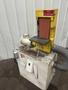 6" KALAMAZOO Belt Sander with Dust Collector
