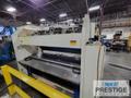 Trumpf C110 121 Ton Trumpf Trumabend 6-Axis CNC Press Brake