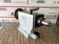 Haas 4&quot; HTS4 Manual Tailstock + Royal Dead Center 3 MT Standard Dead Center
