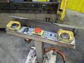 90 TON X 8&#039; CINCINNATI MODEL 90FMIIx6 HYDRAULIC PRESS BRAKE: STOCK #15768