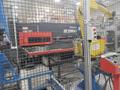 Amada AE-2510NT CNC Turret Punch, 2014