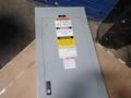 SQUARE D 400 AMP / 277/480 VAC PANELBOARD   -  PRL2A