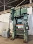 150 TON MINSTER E2-150-42-30 HEVI-STAMPER STRAIGHT SIDE PRESS. STOCK # 0882825