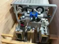 HYDROLL 20.4 L MOUNTING PLATE ASSEMBLY WITH HYDRAULIC PUMPING SYSTEM