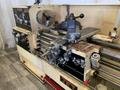 16" X 60" JET MODEL GH-166ZX ENGINE LATHE: STOCK #80878