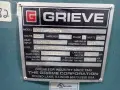 GRIEVE 36" X 200" CONVEYOR OVEN   -  BELT CONVEYOR
