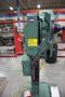 Milford Orbitform #305 Riveter, Remote Foot Trip, Feed Bowl and Track, Tooling- Auction Item