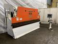 175 TON X 12' ACCURPRESS HYDRAULIC PRESS BRAKE: STOCK #81374