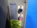 NELMORE 21" X 18" X 11" PLASTIC GRANULATOR  -  G1012M1