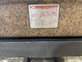 24" X 18" X 4.5" STARRETT GRADE A GRANITE INSPECTION TABLE LAYOUT PLATE ON STAND: YOBRO #25880
