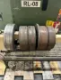 USED HERKULES WETZLAR 5" X 5" X 3/4" MECHNICAL ANGLE ROLL, Year: 1966