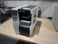 Zebra 110Xi4 Label Printer, 203 dpi, 4" Wide Label Cap- Auction Item