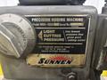 5.5&quot; SUNNEN PRECISION MODEL MBB-1650 HONING MACHINE HONE: STOCK #22817