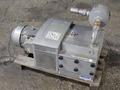 BECKER VACUUM PUMP  -  REICH VP140