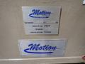 MOTION INDEX DRIVE  -  MLP1400/4