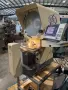 16” DORSEY 16H OPTICAL COMPARATOR DRO 2003’ #7772