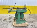 1-1/8&quot; CARSON MODEL #HPA-1A HYDRAULIC TUBE BENDER: STOCK #20122