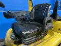HYSTER 4600 LBS FORTIS 50 PROPANE FORKLIFT  -  S50FT
