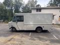 Ford Econoline E-350 Step Van, 2013 – 5.4L V8 Ready for Work