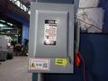 BLUE M 1100°F ELECTRIC OVEN  -  IGF-7780PRE