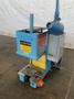 1 TON MULTIPRESS WUPA-1TR HYDRAULIC PRESS. STOCK #0686224
