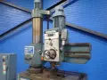 SOUTHBEND RADIAL DRILLS 10" X 3' RADIAL ARM DRILL  -  GF50-800