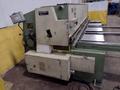 12&#039; X 9 GA (.156&quot;) ADIRA MODEL #GHO-0437 HYDRAULIC SHEAR: STOCK #16384
