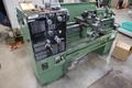 Nardini Model MS1440E Engine Lathe, Tool Post, Tailstock, Steady Rest- Auction Item