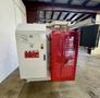 35 Ton x 4′ Baykal APHS  CNC Press Brake, 2008 – CNC Backguage