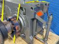 NORD GEAR REDUCER  -  SK 12307V-LC-OSG-IEC315-315M/4 FOL100L/4 IT