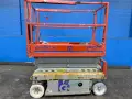 SKYJACK 550 LBS SCISSOR LIFT  -  SJ III-3219