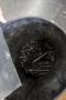 Scrap Carbide in Recyle Bin and 5 Gallon Pail, Approx 95 lbs- Auction Item