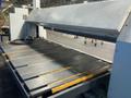 RAS REINHARDT MASCHINENBAU GMBH 63”X126” / 0.158” MAX MATERIAL THICKNESS CNC FOLDER  -  74.30