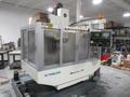 Kitamura Mycenter 3X CNC Vertical Machining Center, 29.9" x 17.9" x 18", CT40, 10K, 20 ATC, Chip Con, Fanuc O-M- Auction Item