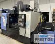 Doosan DNM 6700 CNC Vertical Machining Center
